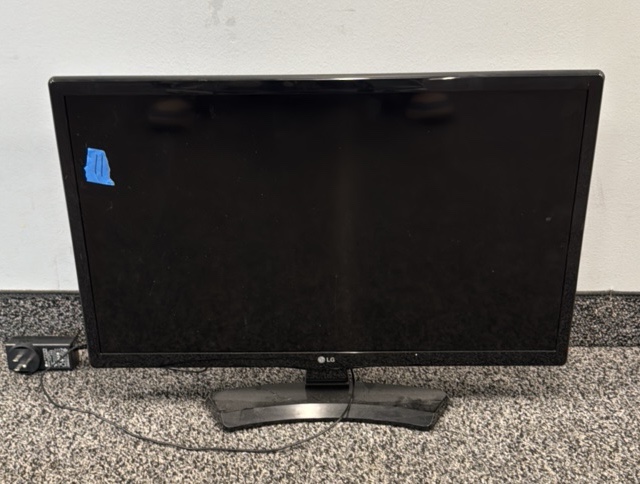 LG Monitor