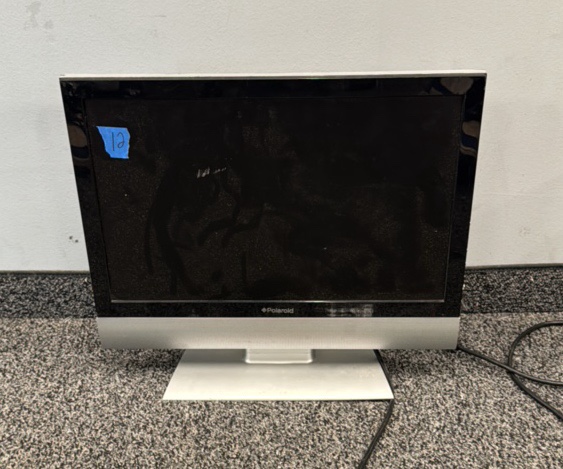 Polaroid monitor