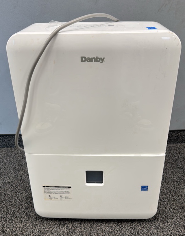 Danby Dehumidifier