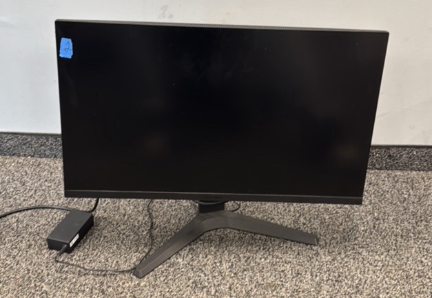 gaming monitor