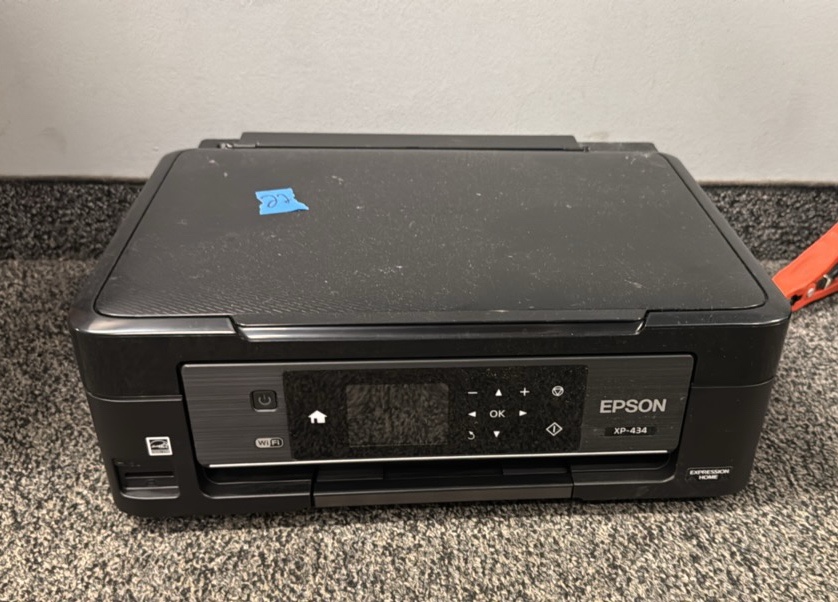 Epson printer