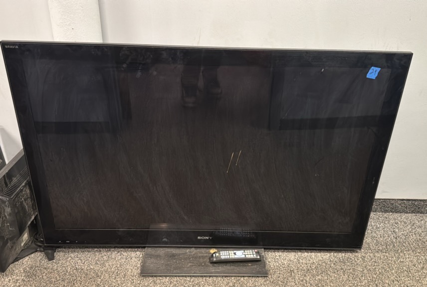 50 Sony Bravia