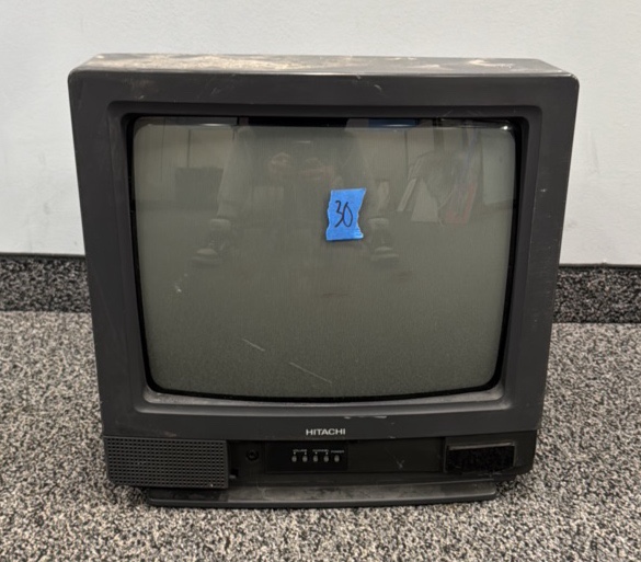 tube TV
