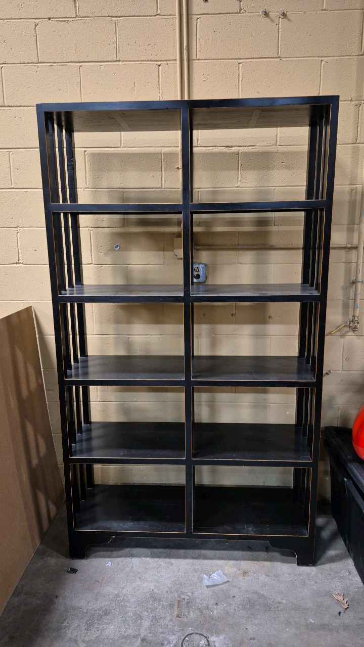 book case
