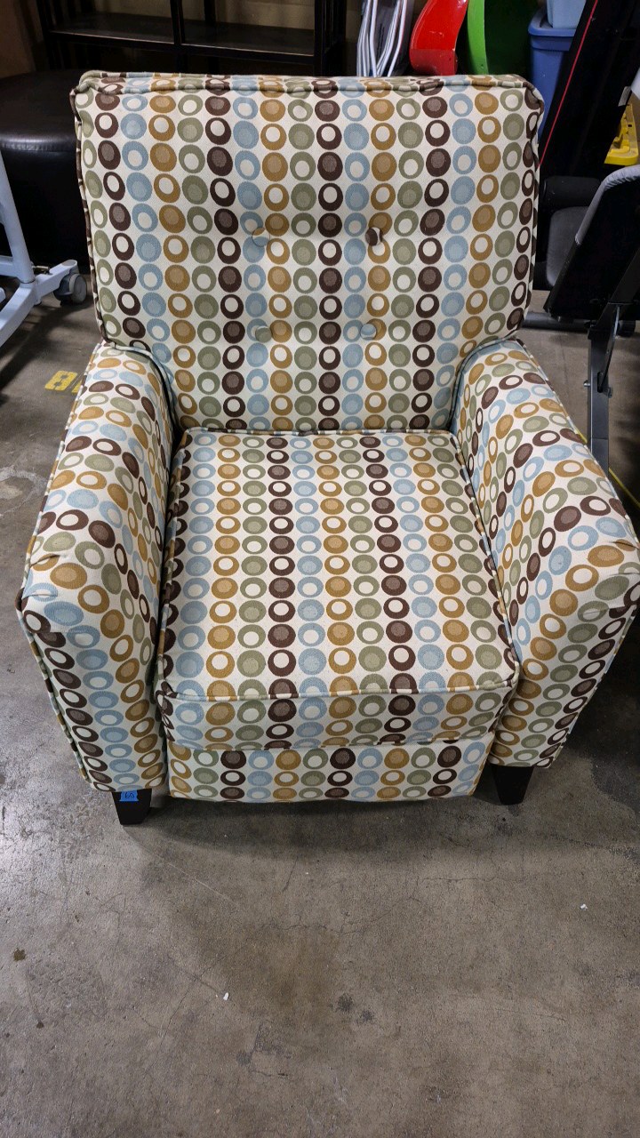 recliner