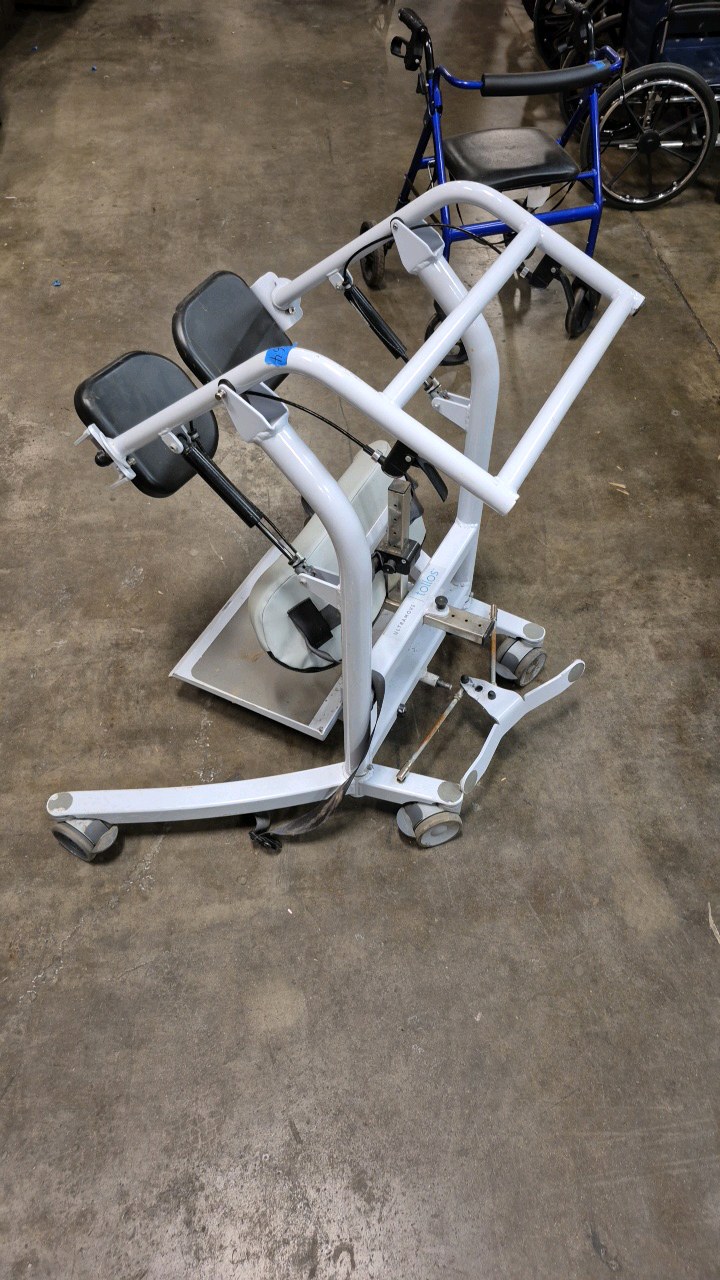 medical lift