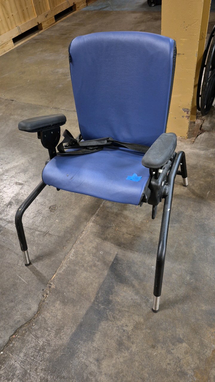 medical activity chair