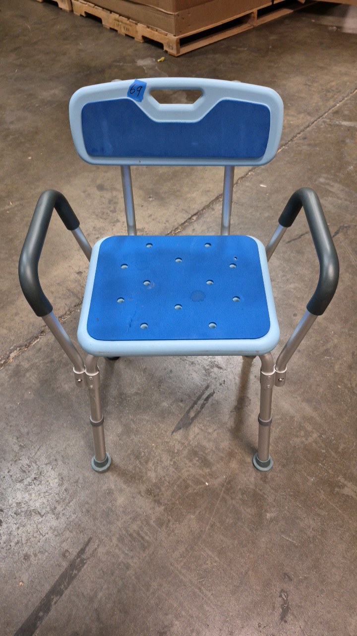 shower chair