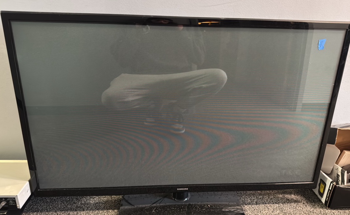 50 Samsung TV