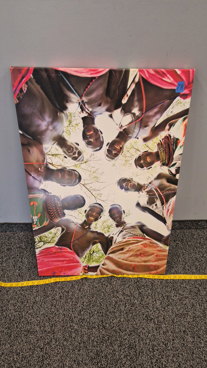 canvas art
