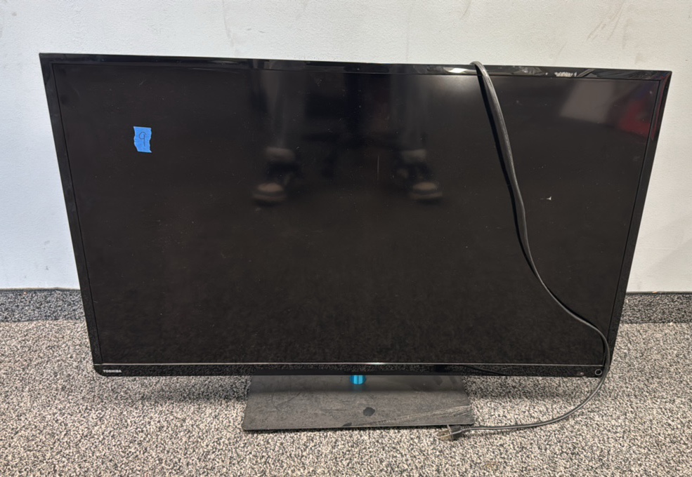 40 Toshiba TV