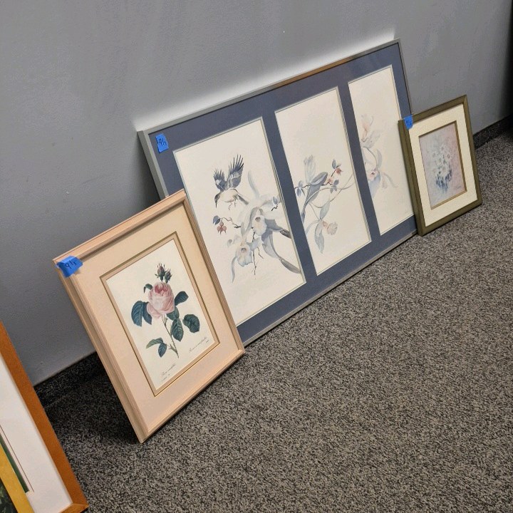 floral art