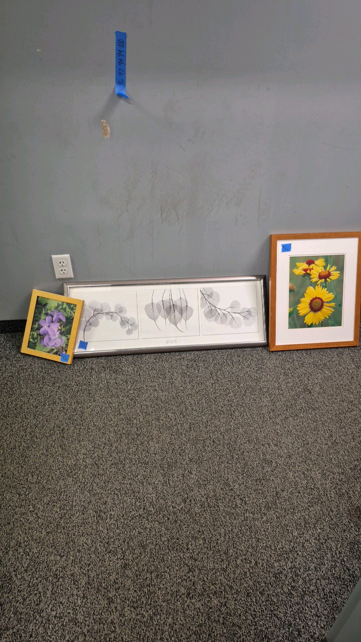 floral art