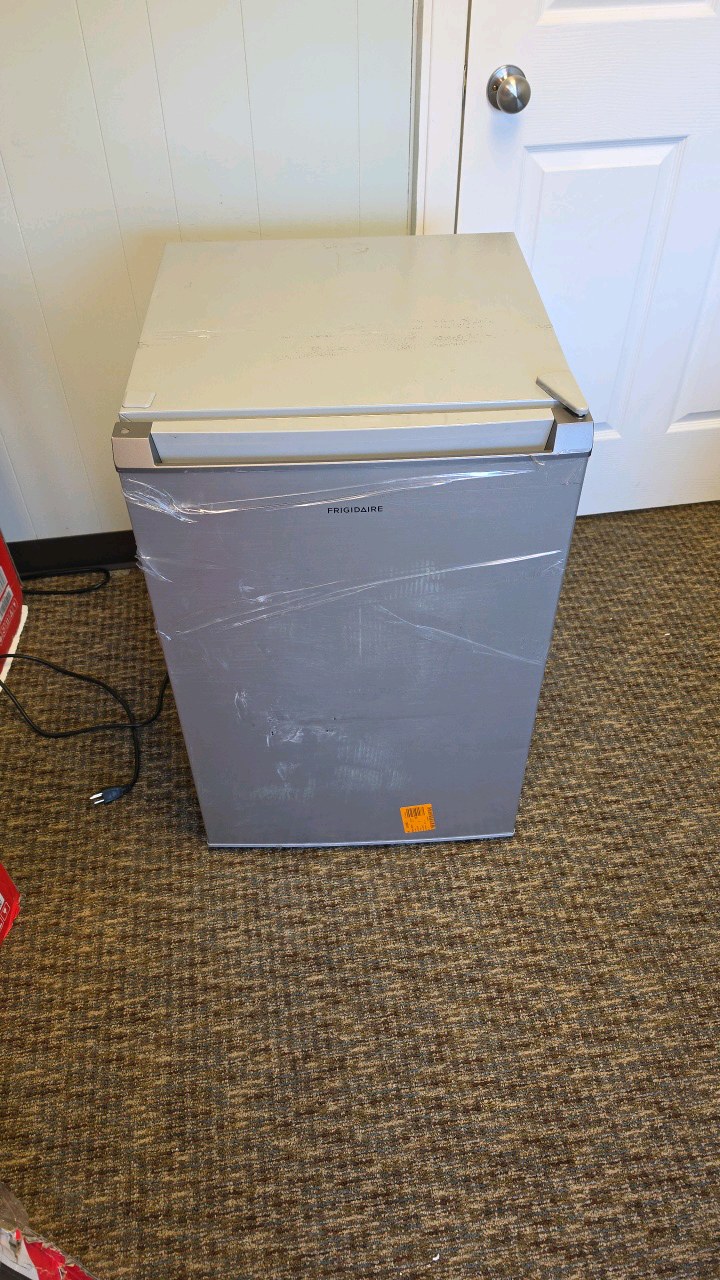 Frigidaire Grey Mini Fridge
