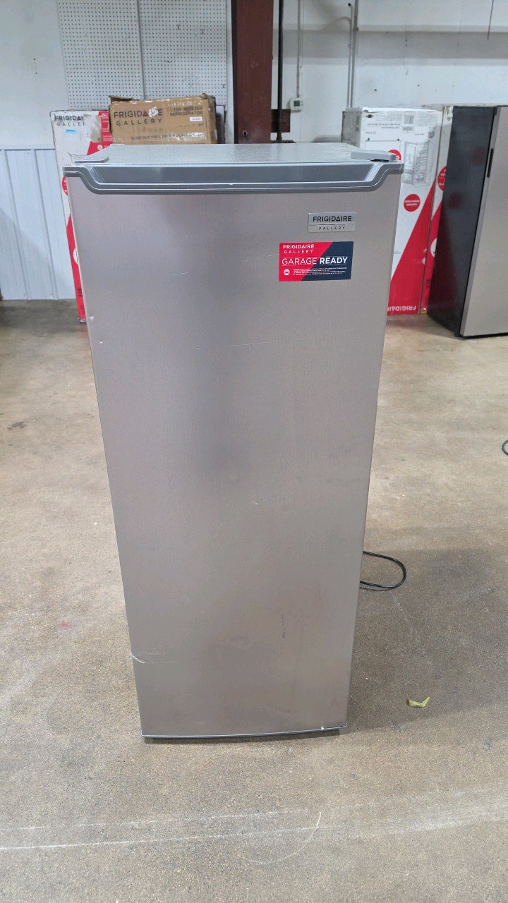 Frigidaire Upright Freezer