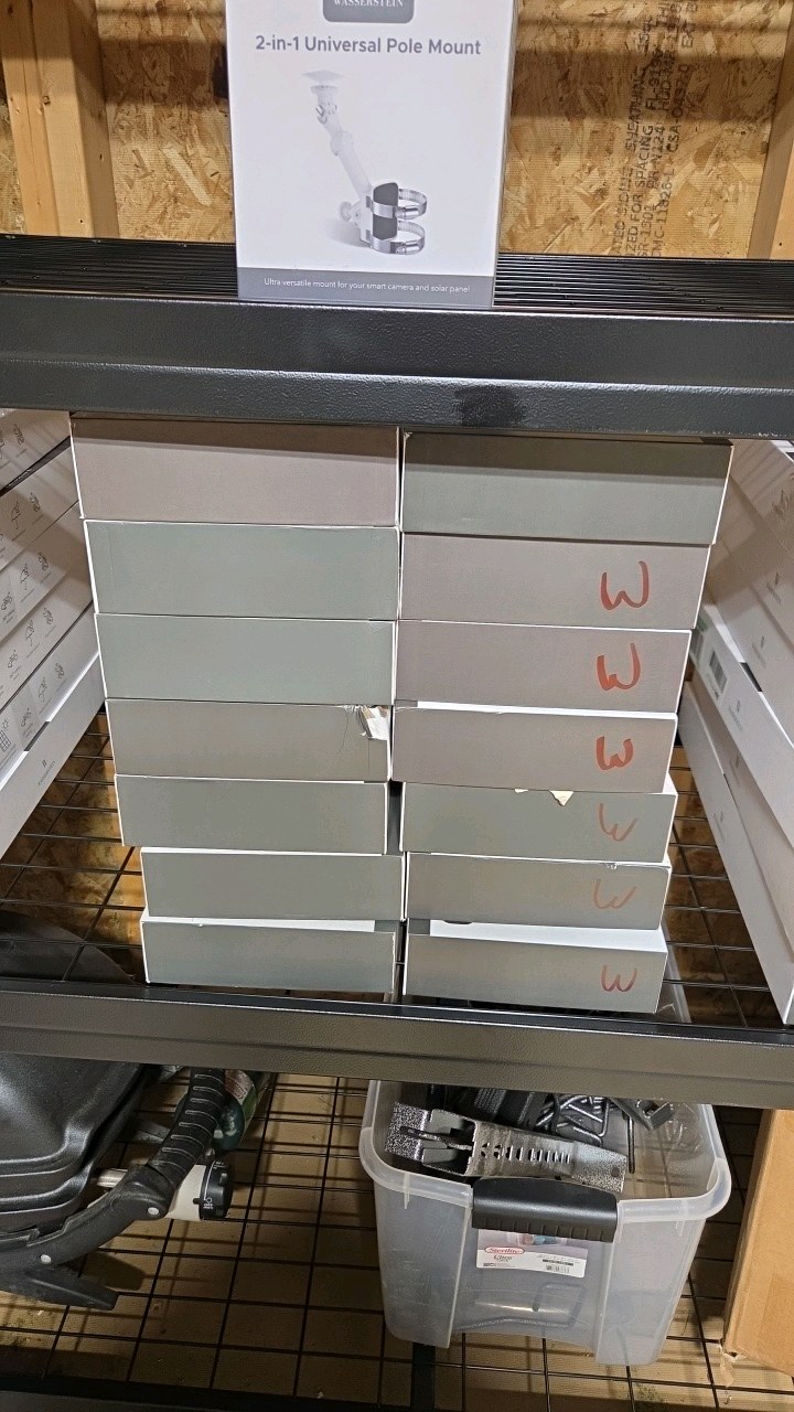 Wasserstein Lot