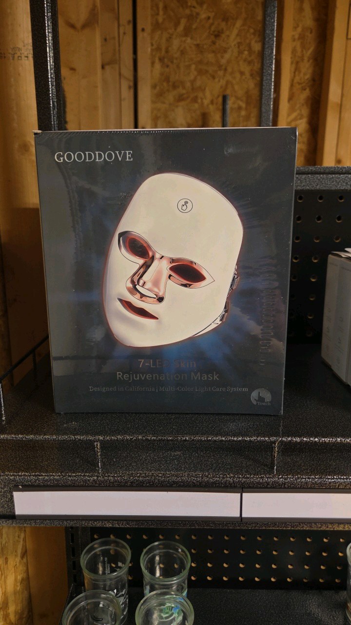 Good Dove Skin Rejuvenation Mask