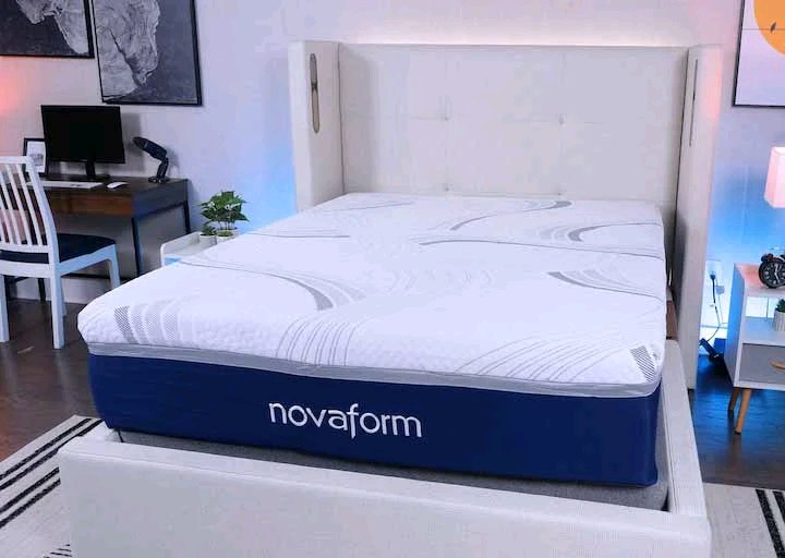 Novaform Full Mattress