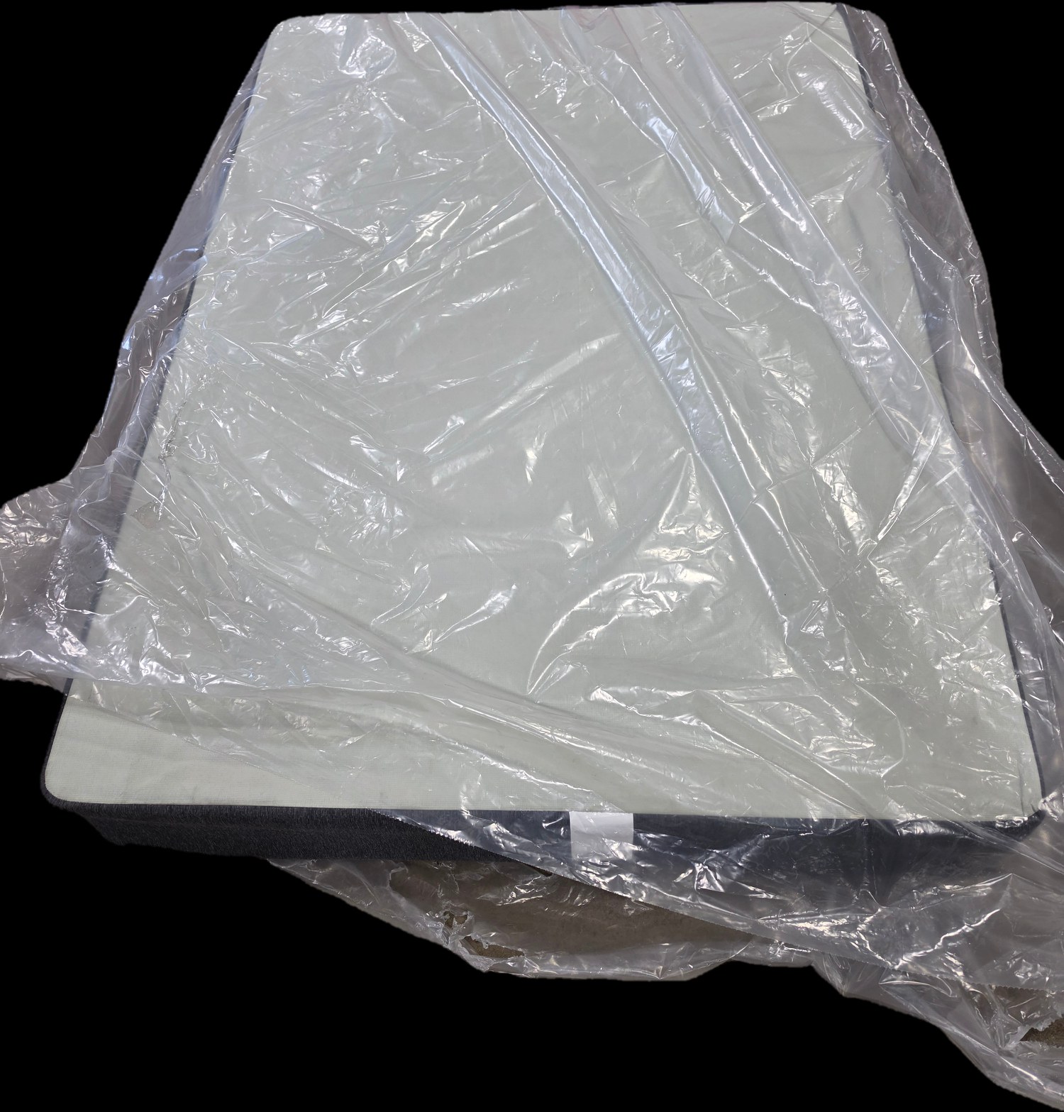 Full Box Spring Foundation
