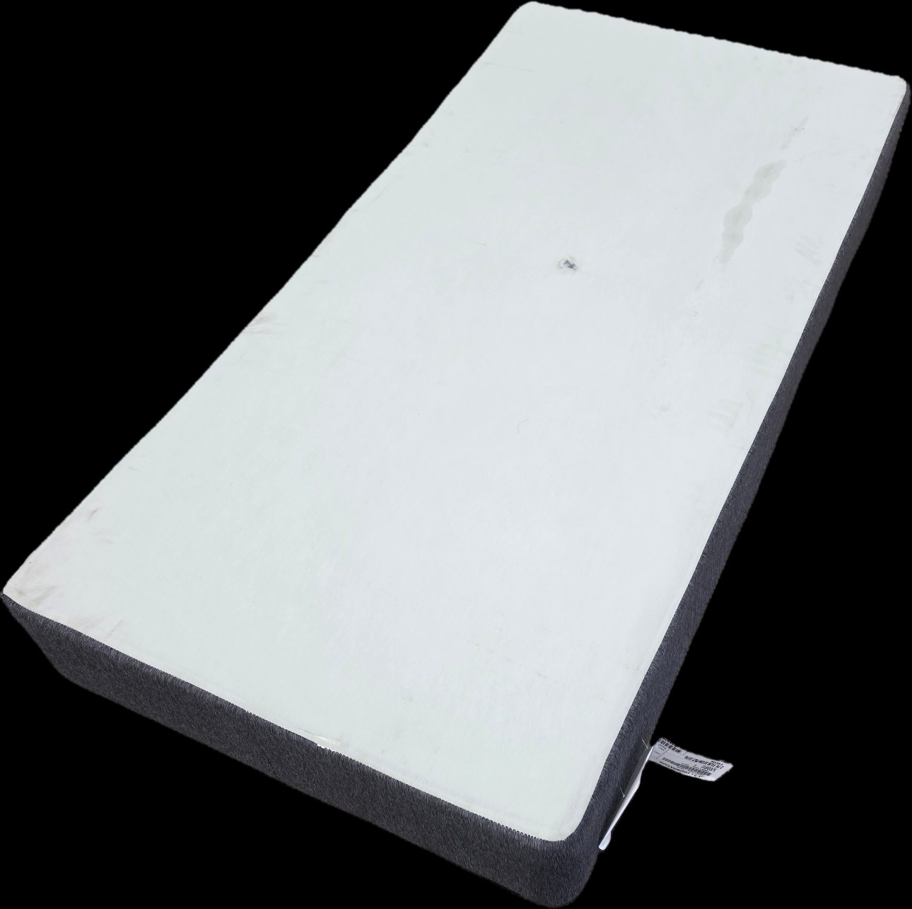 Twin Box Spring Foundation