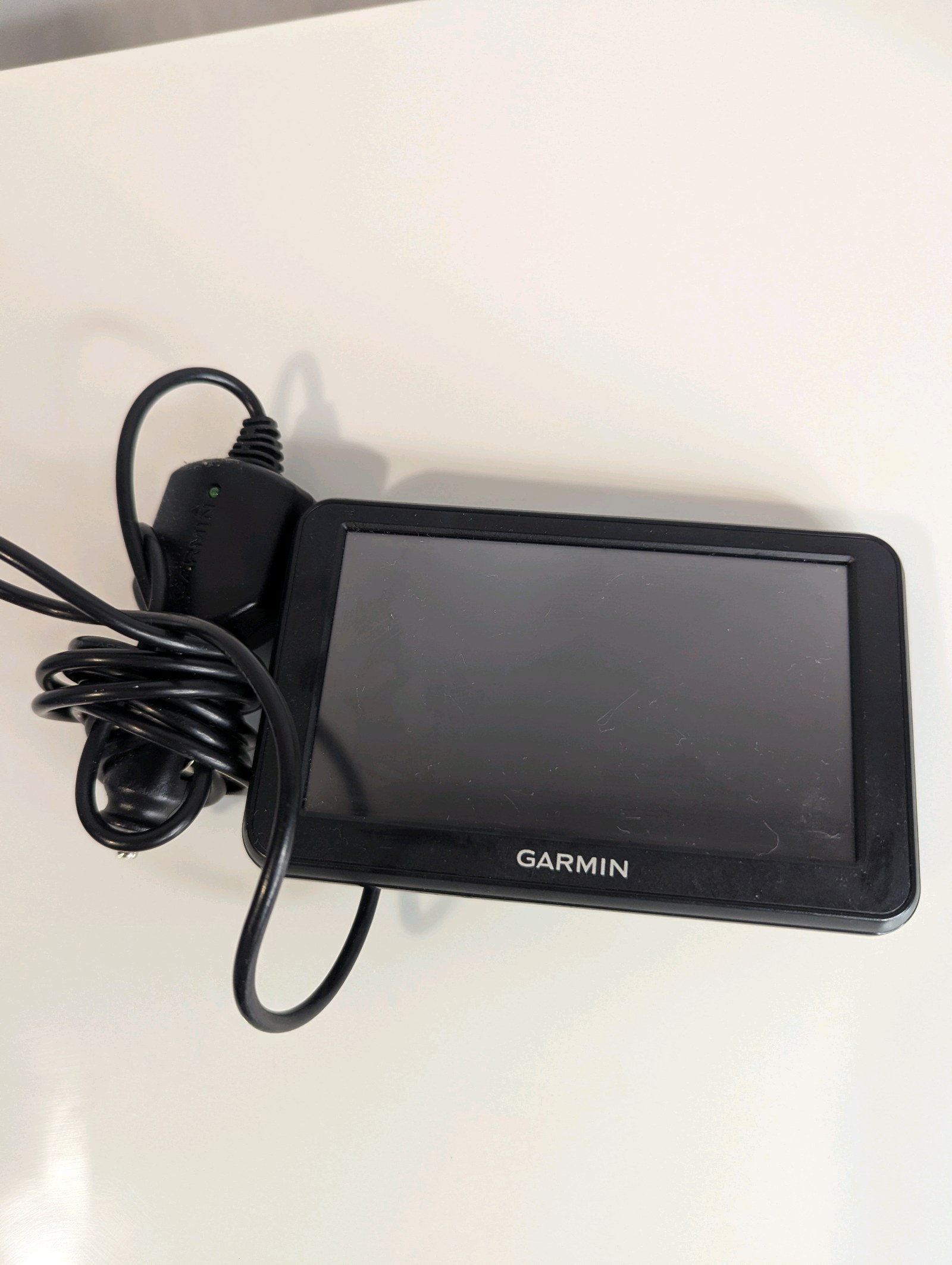 Garmin Nvi 40LM, pre-owned