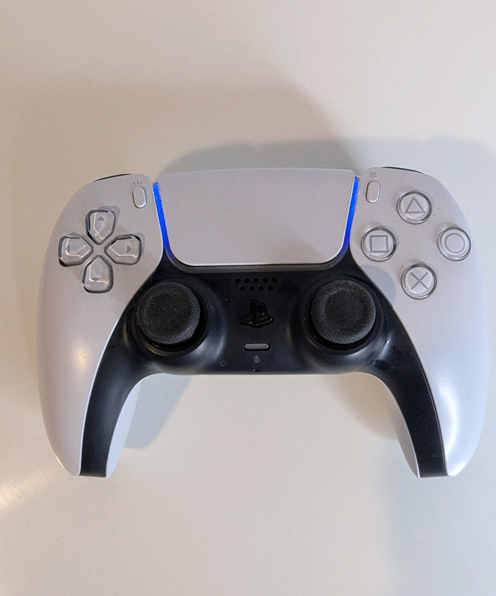 Sony DualSense Wireless Controller for the PlayStation 5, Works